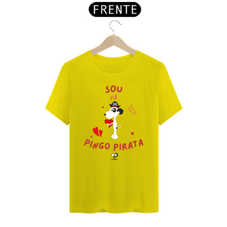 Nome do produtoCamisa - Sou fã 