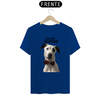 Nome do produtoCamisa - Melhor Aumigo