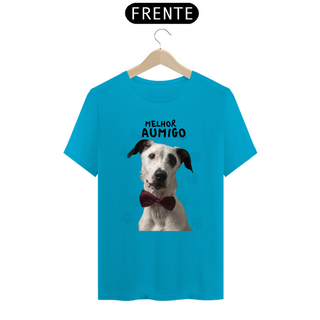 Nome do produtoCamisa - Melhor Aumigo