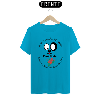 Nome do produtoCamisa - Sentimentos bons