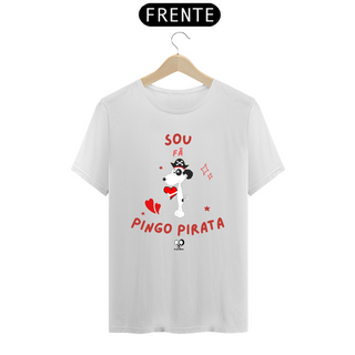 Nome do produtoCamisa - Sou fã 