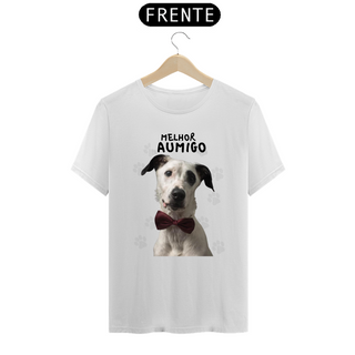 Nome do produtoCamisa - Melhor Aumigo