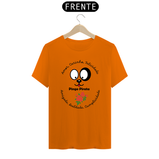 Nome do produtoCamisa - Sentimentos bons