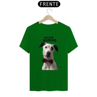 Nome do produtoCamisa - Melhor Aumigo