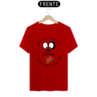 Nome do produtoCamisa - Sentimentos bons