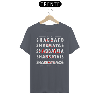 Nome do produtoConjugação do Shabbat
