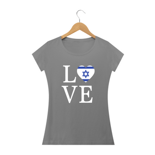 Nome do produtoLOVE ISRAEL