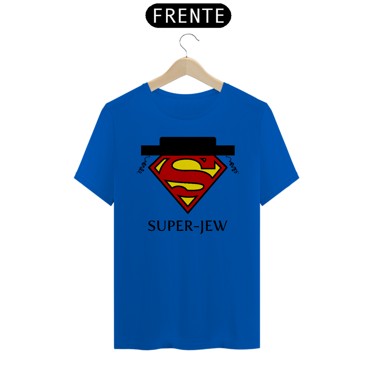 Nome do produto: Super-Jew