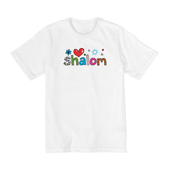 SHALOM Infantil (2 a 8)