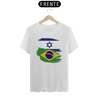 Nome do produtoUnião Israel e Brasil