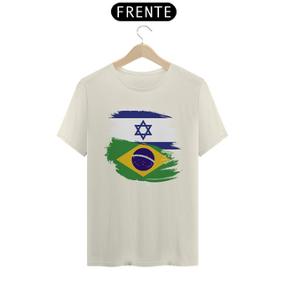 Nome do produtoUnião Israel e Brasil