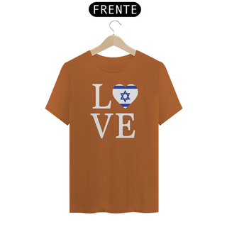 Nome do produtoLOVE ISRAEL