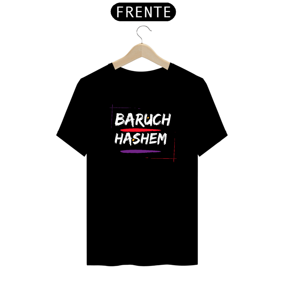Nome do produto: BARUCH HASHEM