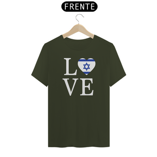 Nome do produtoLOVE ISRAEL