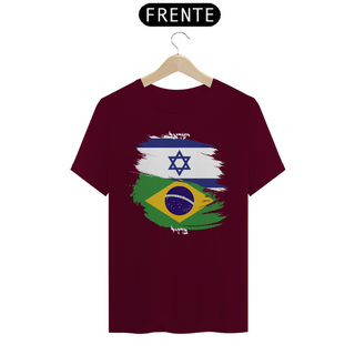 Nome do produtoUnião Israel e Brasil