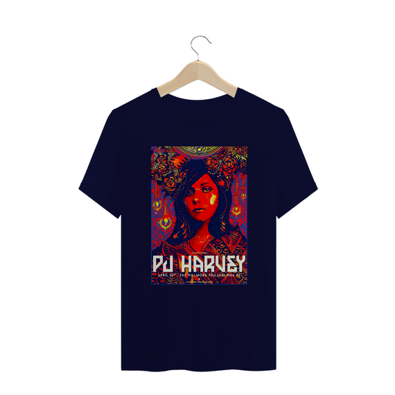 PJ HARVEY (Plus Size)