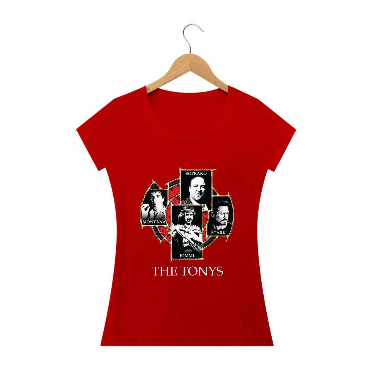 Nome do produto: The TONYS (Baby Long)