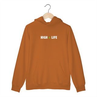 Nome do produtoMoletom High Life