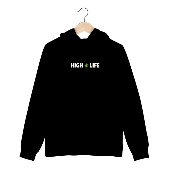 Moletom High Life