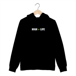 Nome do produtoMoletom High Life