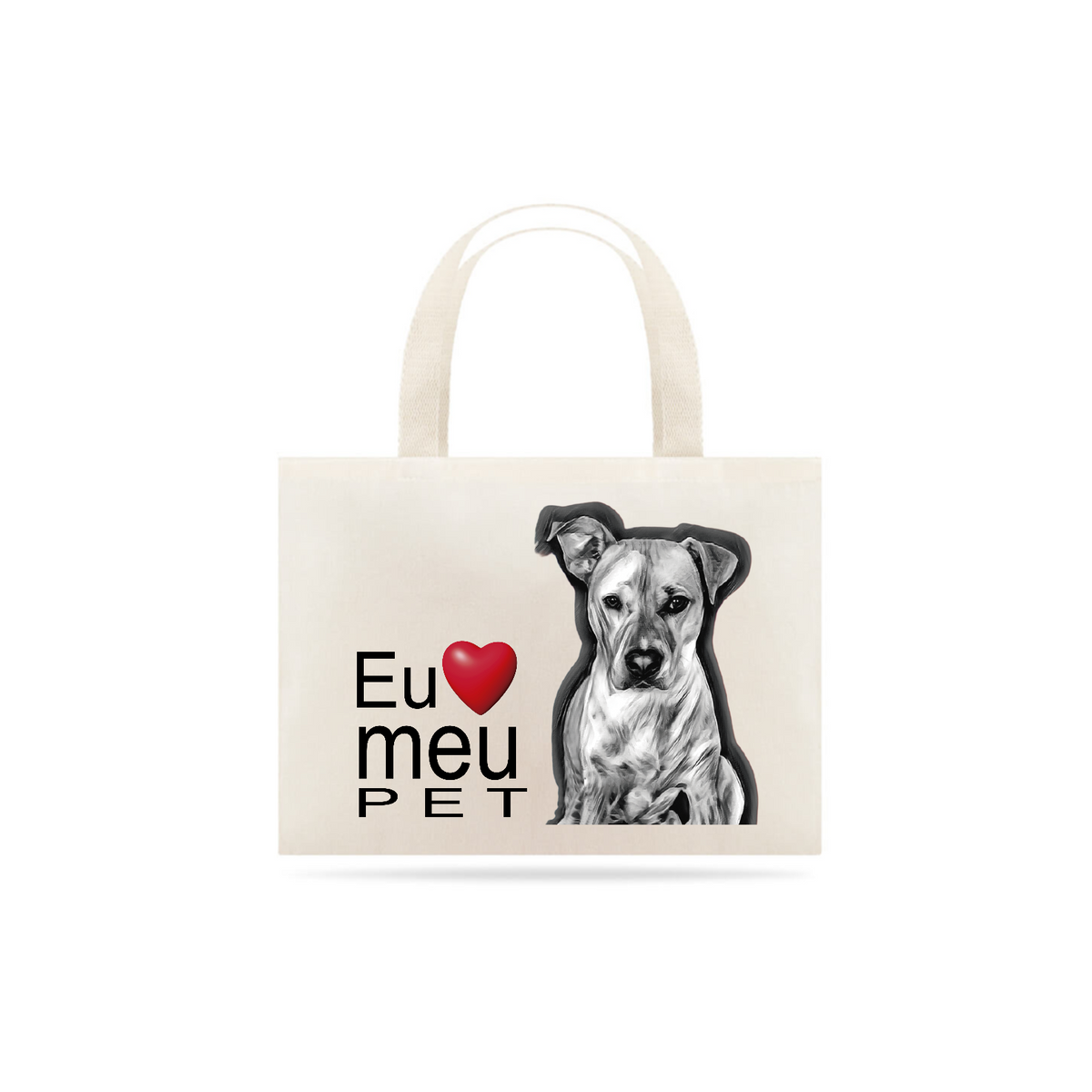 Nome do produto: Pet Bags