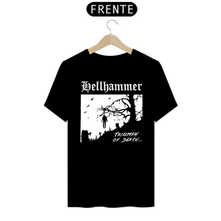 Nome do produtoHELLHAMMER - TRIUMPH OF DEATH