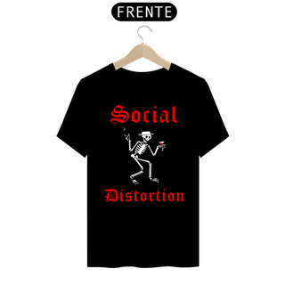 Nome do produtoSOCIAL DISTORTION