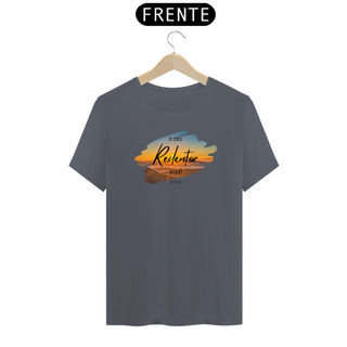 Nome do produtoCAMISETA - O MEU REDENTOR VIVE (QUALITY)