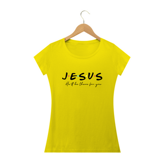 Nome do produtoCAMISETA - J.E.S.U.S (BLQUALITY)