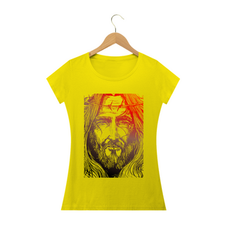 Nome do produtoCAMISETA - ROSTO DE CRISTO (BLQUALITY)