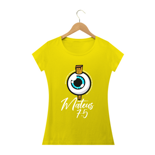 Nome do produtoCAMISETA - MATEUS 7,5 (BLQUALITY)