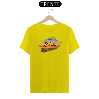 Nome do produtoCAMISETA - O MEU REDENTOR VIVE (QUALITY)