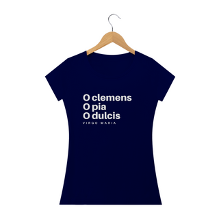 Nome do produtoCAMISETA - O CLEMENS, O PIA (BLQUALITY)