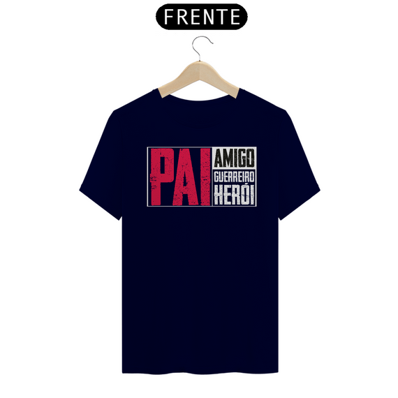 CAMISETA  - PAI