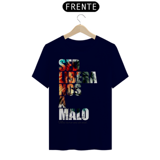 Nome do produtoCAMISETA - SED LIBERA (QUALITY)