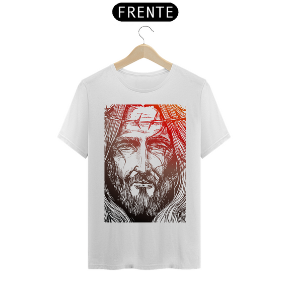 CAMISETA - ROSCO CRISTO (QUALITY)