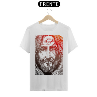 CAMISETA - ROSCO CRISTO (QUALITY)