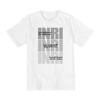 Nome do produtoCAMISETA - INRI (INFQUALITY2-8