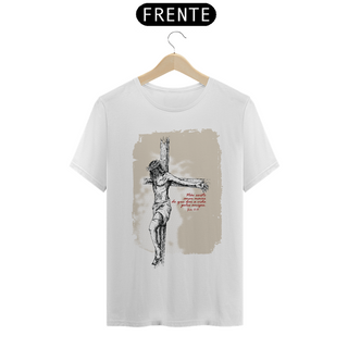 Nome do produtoCAMISETA - JOÃO 15:13 (QUALYTI)