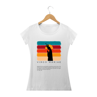 Nome do produtoCAMISETA - VIRGO MARIAE (BLQUALITY)