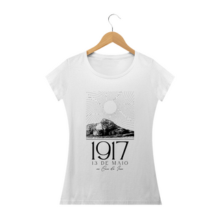 Nome do produtoCAMISETA - 1917 (BLQUALITY)