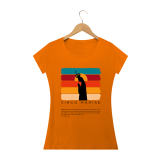 Nome do produtoCAMISETA - VIRGO MARIAE (BLQUALITY)