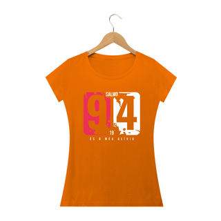 Nome do produtoCAMISETA - SALMO 94 (BLQUALITY)