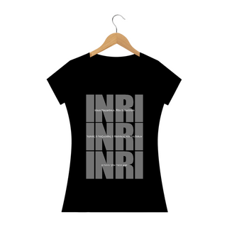 Nome do produtoCAMISETE - INRI (BLQUALITYBK)LGH