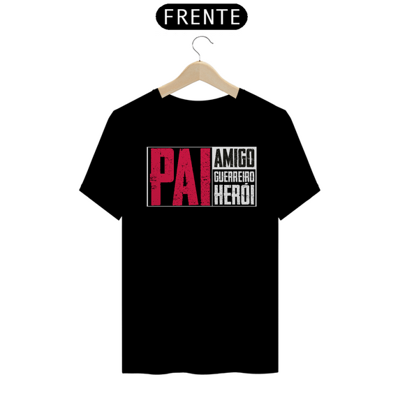 CAMISETA - PAI BK