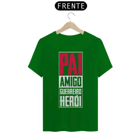 CAMISETA - FATHER