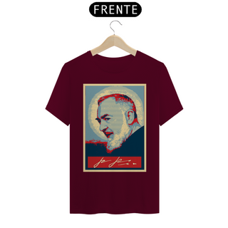 Nome do produtoCAMISETA - PIO (QUALITY)