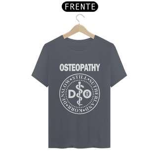 Nome do produtoCamiseta StillSincero Ramones Osteopathy