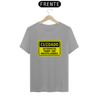 Nome do produtoCamiseta Osteopatas Manipuladores