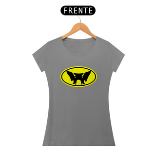 Nome do produtoCamiseta Feminina Batman Esfenoide StillSincero